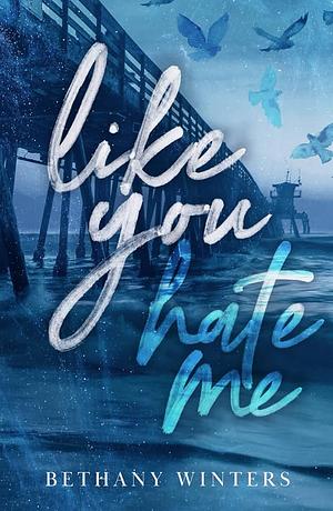 Like You Hate Me by Bethany Winters