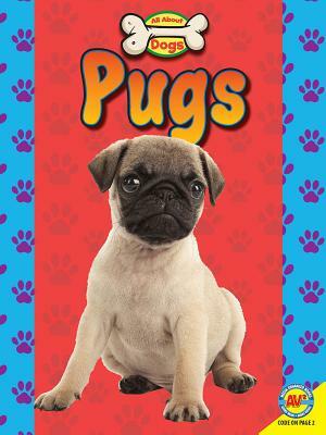 Pugs by Susan H. Gray