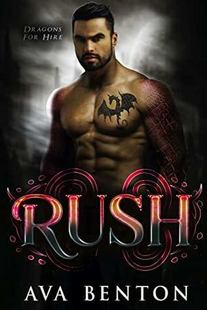 Rush by Ava Benton