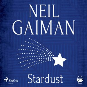 Stardust by Neil Gaiman