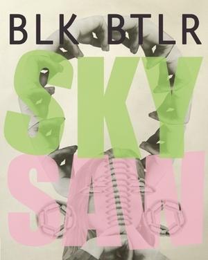 Sky Saw by Blake Butler