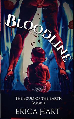 Bloodline by Erica Hart