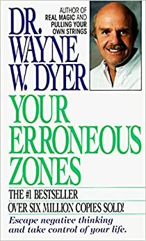 مواطن الضعف لديك by واين دبليو داير, Wayne W. Dyer