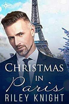 Christmas in Paris by Riley Knight