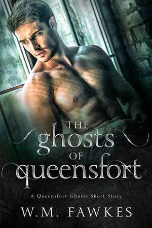 The Ghosts of Queensfort by W.M. Fawkes