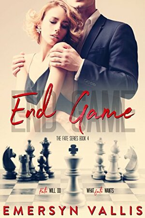 End Game by Emersyn Vallis