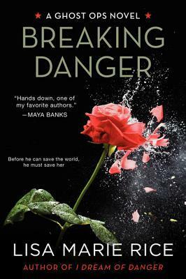 Breaking Danger by Lisa Marie Rice