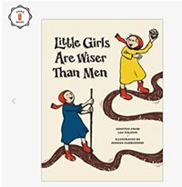 Little Girls are Wiser Than Men by Leo Tolstoy