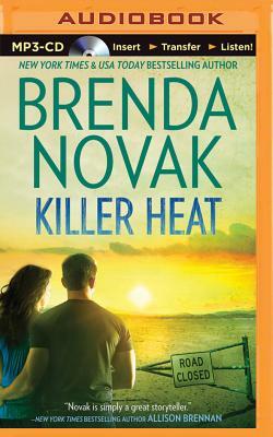 Killer Heat by Brenda Novak