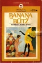 Banana Blitz by Florence Parry Heide