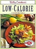 Betty Crocker's Low-calorie Cooking by Betty Crocker