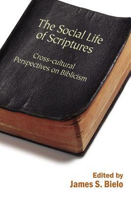 The Social Life of Scriptures: Cross-Cultural Perspectives on Biblicism by 