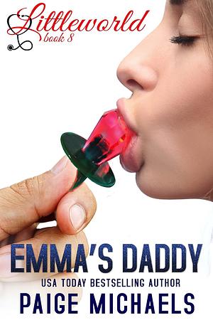 Emma's Daddy by Paige Michaels