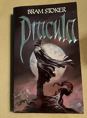 Dracula by Bram Stoker