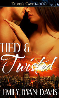 Tied & Twisted by Emily Ryan-Davis