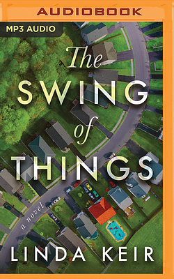 The Swing of Things by Linda Keir