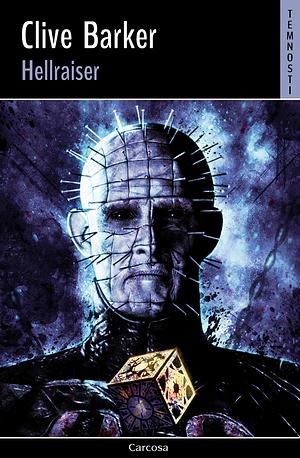 Hellraiser by Clive Barker