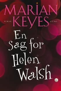 En sag for Helen Walsh by Marian Keyes