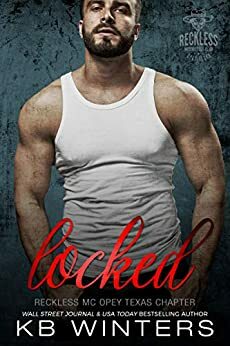 Locked by K.B. Winters