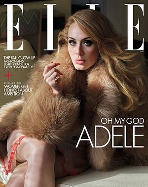 Elle September 2022 by 