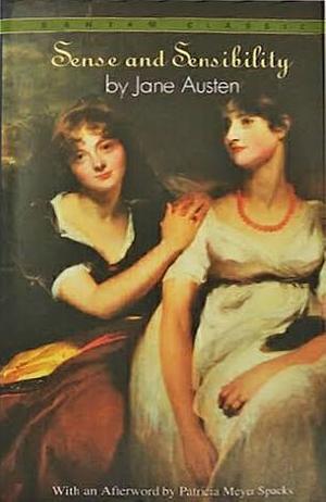 Sense and Sensibility by Jane Austen