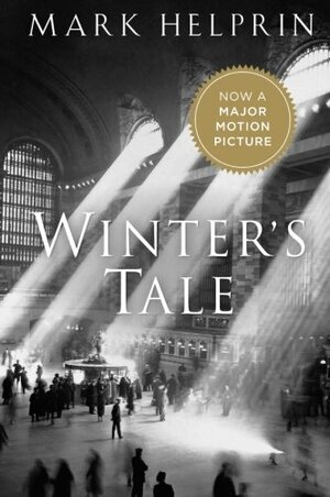 Winter's Tale by Mark Helprin