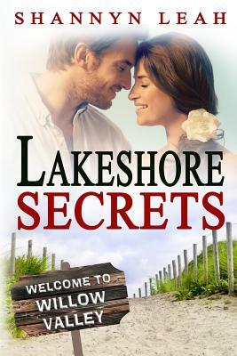 Lakeshore Secrets by Shannyn Leah