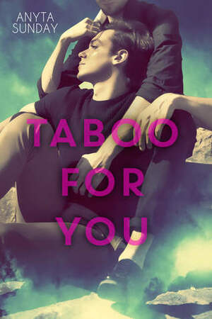 Taboo for You by Anyta Sunday