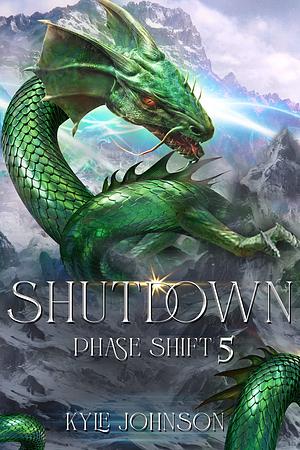 Shutdown by Kyle Johnson