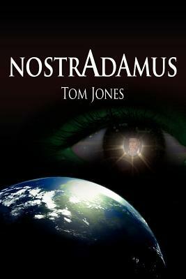 Nostradamus by Thomas Jones