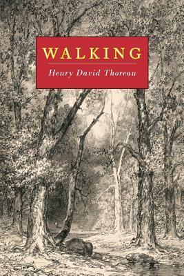 Walking by Henry David Thoreau