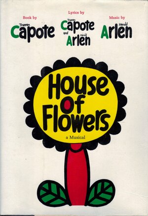 Una casa de flores by Truman Capote