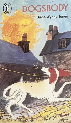 Dogsbody by Diana Wynne Jones