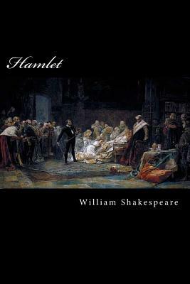 Hamlet by William Shakespeare