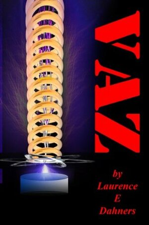 Vaz by Laurence E. Dahners