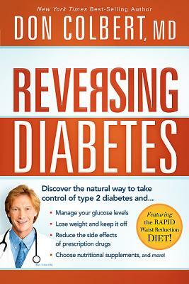 Reversing Diabetes by Don Colbert