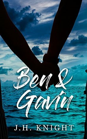 Ben & Gavin by J.H. Knight