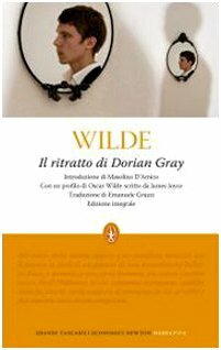 Il ritratto di Dorian Gray by Oscar Wilde