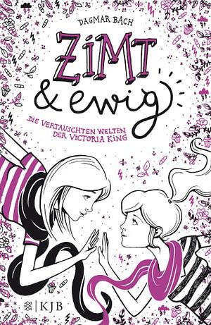 Zimt und ewig by Dagmar Bach