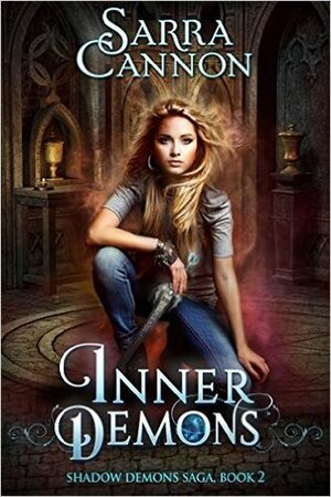 Inner Demons by Sarra Cannon