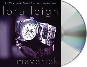 Maverick: An Elite Ops Navy Seal Novel by Lora Leigh