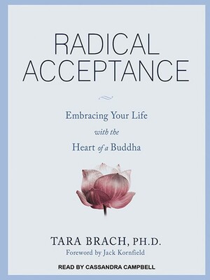 Radical Acceptance by Tara Brach