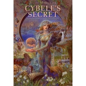 Cybele's Secret by Juliet Marillier