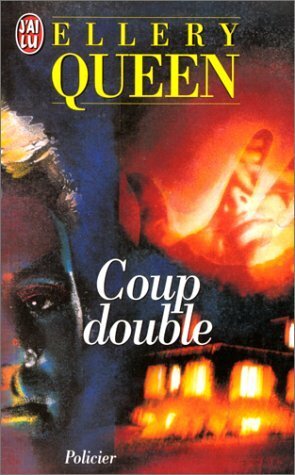 Coup Double by Ellery Queen