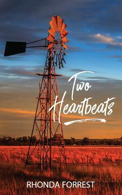 Two Heartbeats by Rhonda Forrest