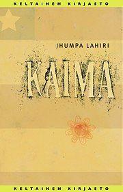 Kaima by Jhumpa Lahiri