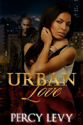 Urban Love by Percy Levy