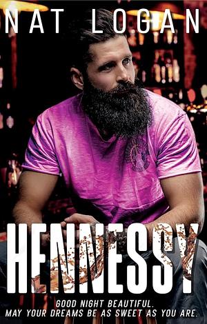 Hennessy by Nat Logan