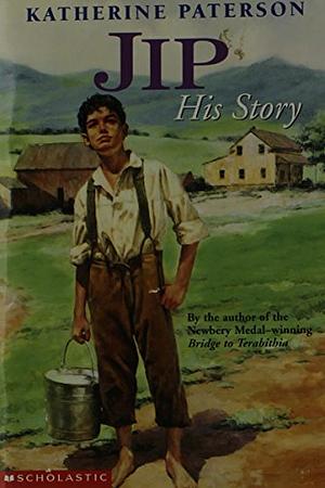 Jip: His Story  by Katherine Paterson