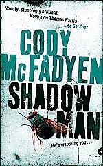 Shadow Man by Cody McFadyen